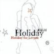 Holiday For Lovers Billie Holiday