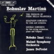 Rhapsody-concerto,  Etc:  ����M�q,  Depreist  /  Malmo.so