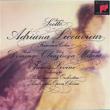 Adriana Lecouvreur: Levine / Po Scotto Obraztsova Domingo Milns