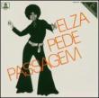 Elza Pede Passagem