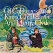 Of Cabbages And Kings
