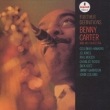 FURTHER DEFINITIONS Benny Carter