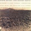 Desert Music: Tilson Thomas / Brooklyn Po Reich & Musicians