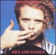 Men  &  Women