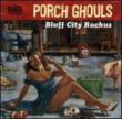Bluff City Ruckus