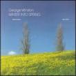 Winter Into Spring