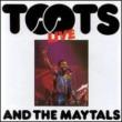 Live Toots & The Maytals