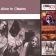Facelift  /  Dirt  /  Alice In Chains