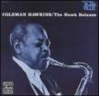 Hawk Relaxes Coleman Hawkins