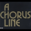 �R�[���X ���C��chorus Line