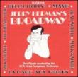 Jerry Herman's Broadway