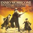 Legendary Italian Westerns