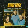 Star Trek Classic Series -Soundtrack