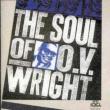Ace Of Spades  /  Soul Of Ov Wright