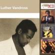 Never Too Much / Give Me The Reason / Power Of Love