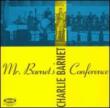 Mr Barnet Conference