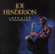 Lush Life Joe Henderson
