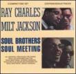 Soul Brothers(W / Ray Charles)