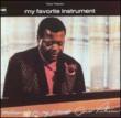 My Favorite Instrument Oscar Peterson