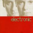 Electronic