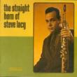 Straight Horn Of Steve Lacy