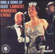 Sing A Song Of Basie