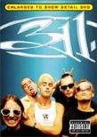 Enlarged To Show Detail (Dvd +bonus Cd)