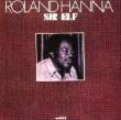 Sir Elf Roland Hanna