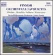 Finnish Orchestral Favorites: Panula / Turku.po