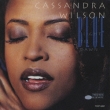 Blue Light Till Down Cassandra Wilson