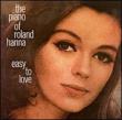 Easy To Love Roland Hanna