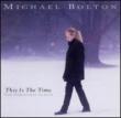 This Is The Time -Christmas Collection