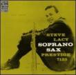 Soprano Sax