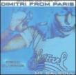 My Salsoul Dimitri From Paris