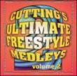 Cuttings Freestyle Med 2
