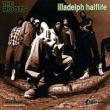 Illadelph Halflife