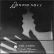 Diamond Music: Karl Jenkins / Lso