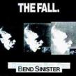 Bend Sinister