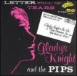 Letter Full Of Tears Gladys Knight & The Pips