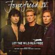 Let The Wild Run Free