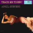 Teach Me Tiger