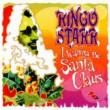 I Wanna Be Santa Claus