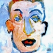 Self Portrait