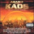 Adam F Presents Kaos (Dirty Version)