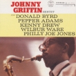 Johnny Griffin