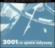 2001 Space Odyssey -Soundtrack
