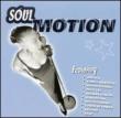 Soul Motion (Audio Cd-rom Set)
