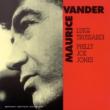 Maurice Vander Luigi Trussardi Philly Joe Jones