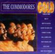 Gold Commodores