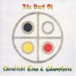The Best Of Shoukichi Kina & Champloose